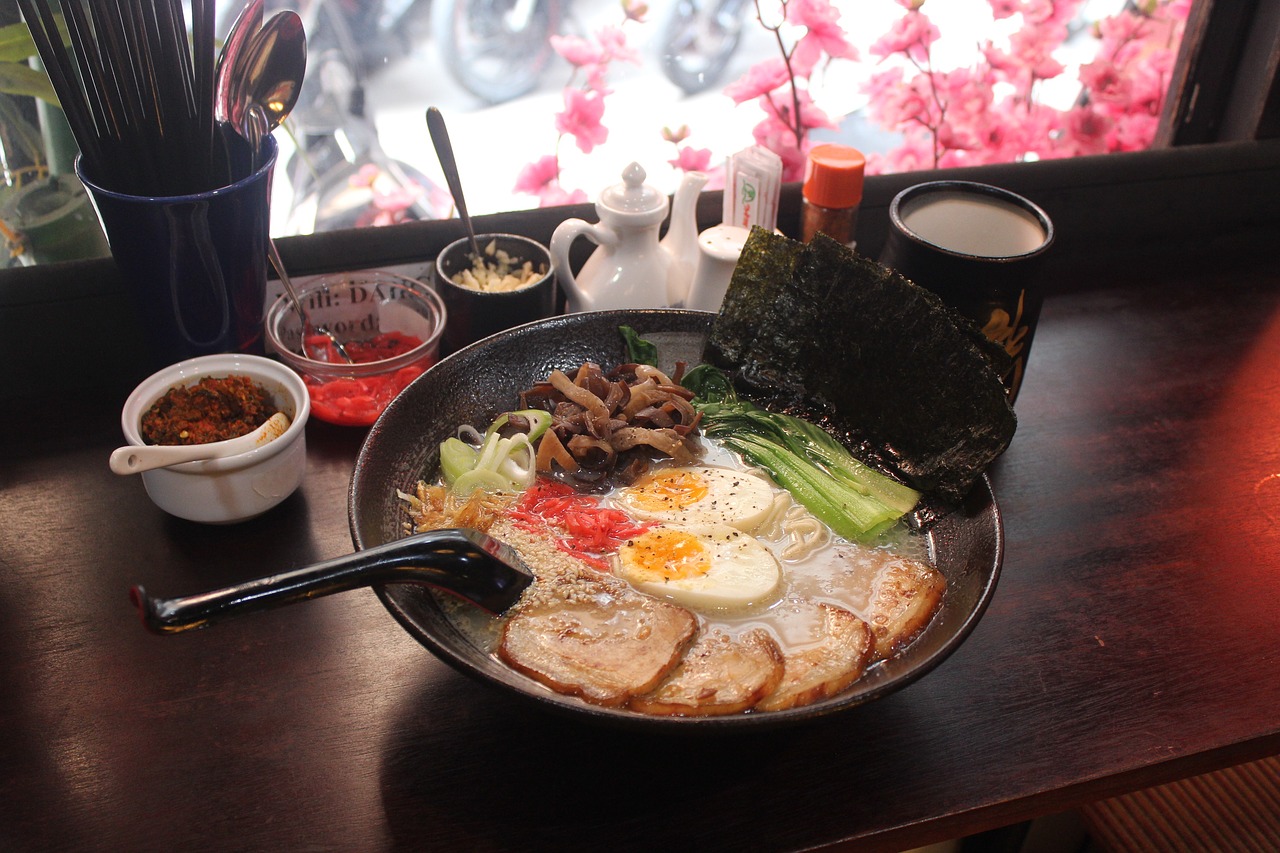 ラーメン